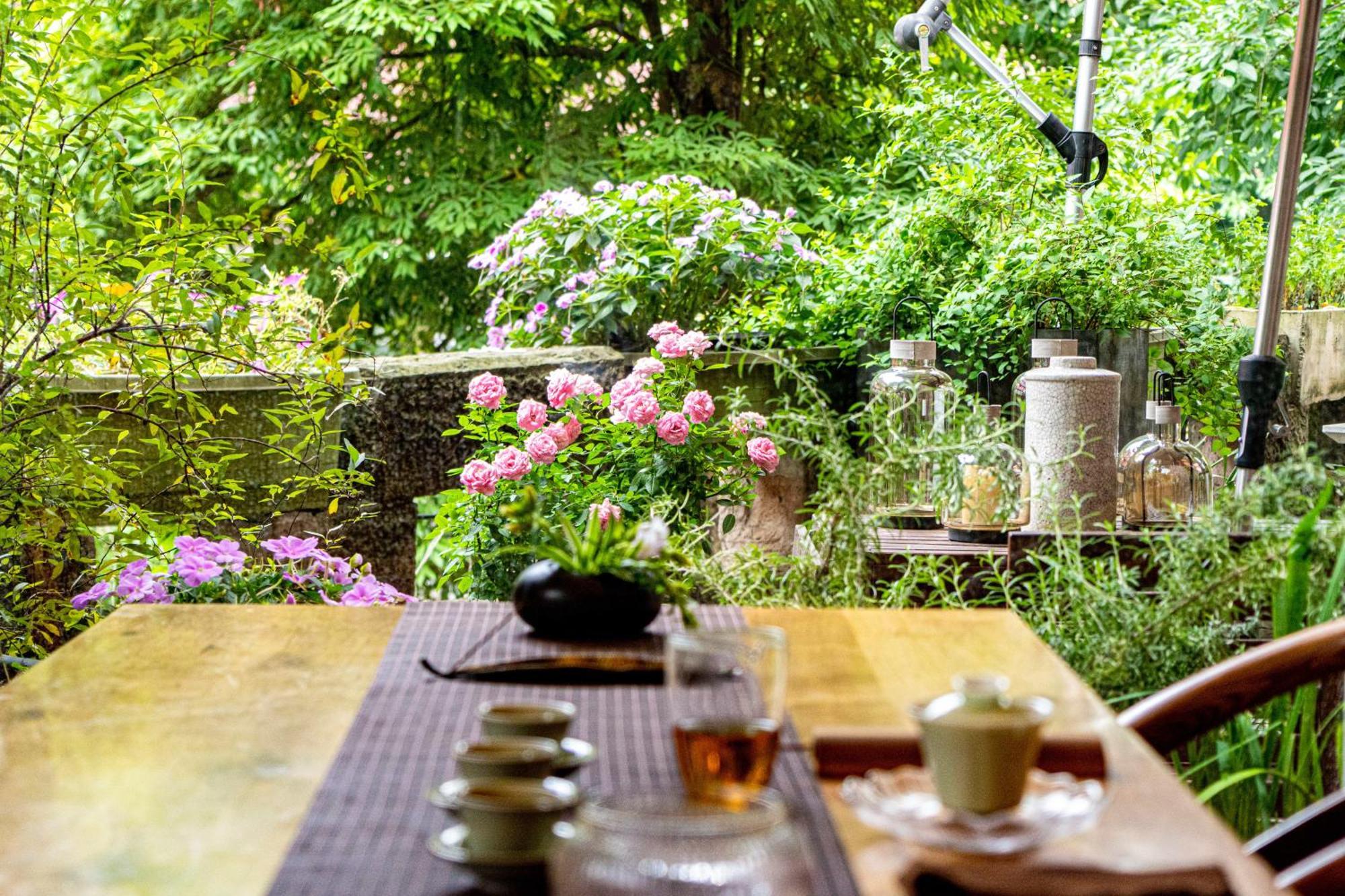 Wuyu Hotel - Chongqing University & Ciqikou Ancinet Town 外观 照片