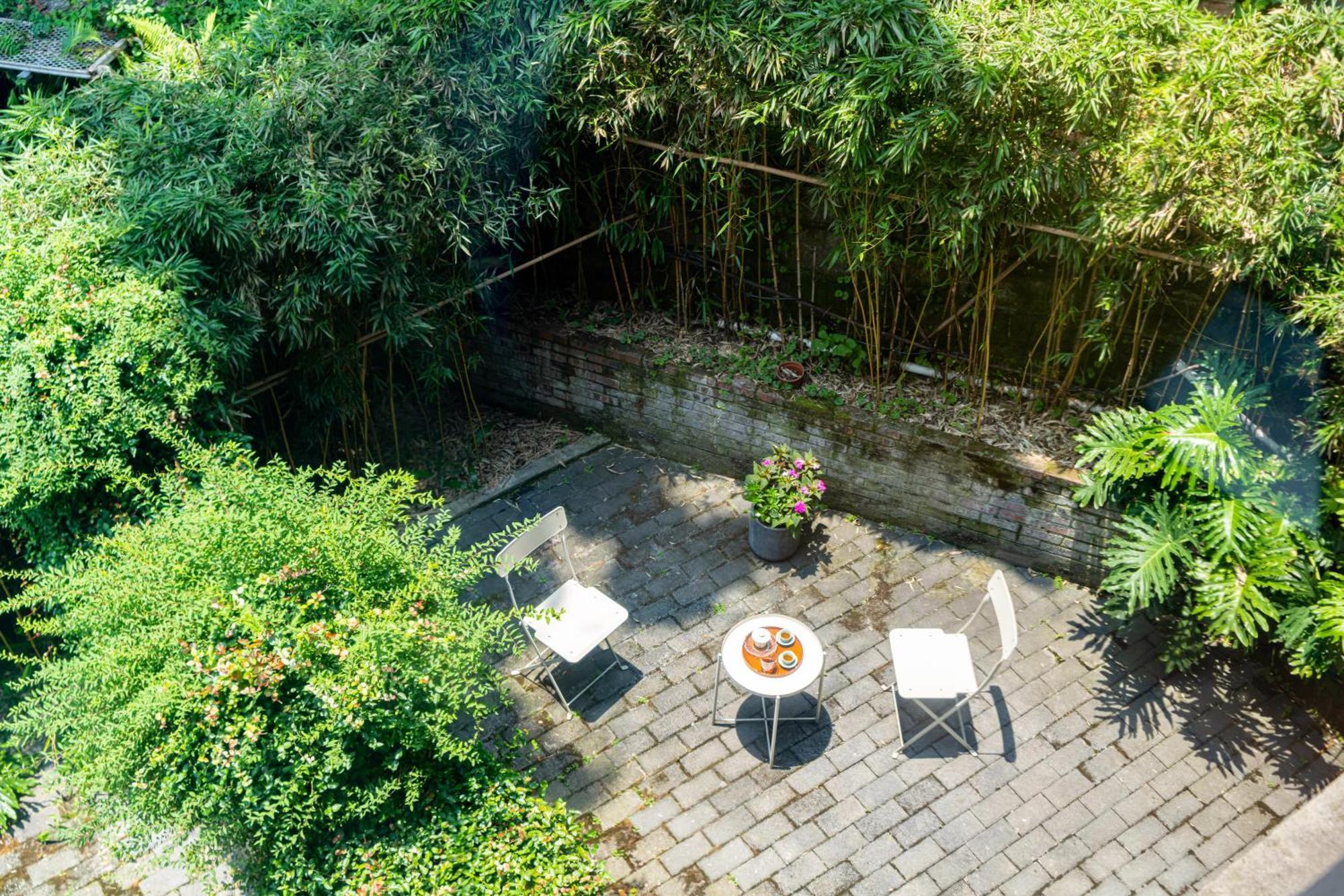 Wuyu Hotel - Chongqing University & Ciqikou Ancinet Town 外观 照片